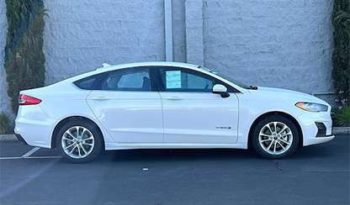 
										Used 2019 Ford Fusion full									