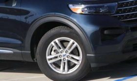 Used 2022 Ford Explorer