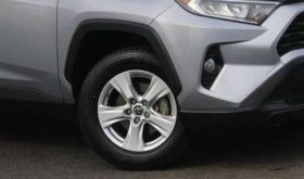 Used 2019 Toyota RAV4