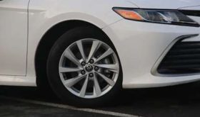 Used 2021 Toyota Camry