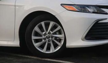 
										Used 2022 Toyota Camry full									