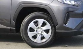 Used 2021 Toyota RAV4