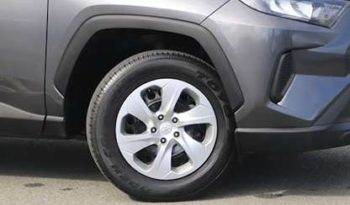 
										Used 2021 Toyota RAV4 full									