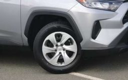 Used 2021 Toyota RAV4