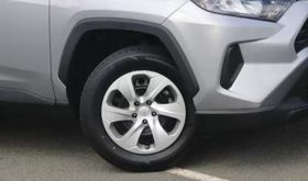 Used 2021 Toyota RAV4