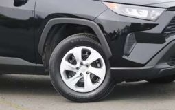 Used 2021 Toyota RAV4