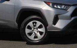 Used 2020 Toyota RAV4