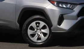 Used 2020 Toyota RAV4