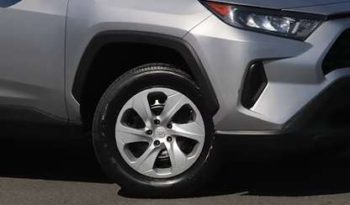 
										Used 2020 Toyota RAV4 full									