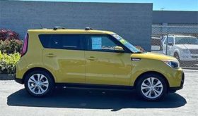 Used 2014 Kia Soul