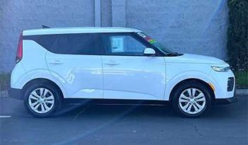 
										Used 2020 Kia Soul full									