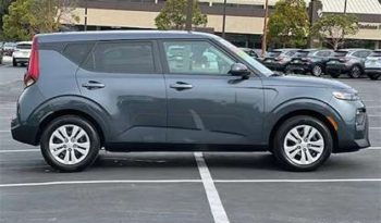 
										Used 2021 Kia Soul full									