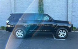 Used 2014 Toyota 4Runner