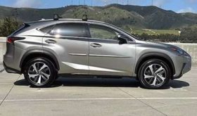 Used 2020 Lexus NX 300