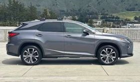 Used 2019 Lexus RX 450h