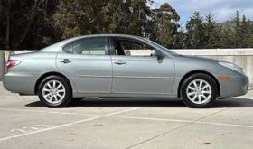 Used 2004 Lexus ES 330