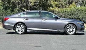 Used 2018 Honda Accord