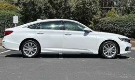 Used 2021 Honda Accord