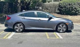 Used 2018 Honda Civic