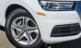 Used 2018 Audi Q5