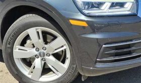 Used 2018 Audi Q5