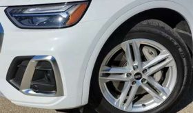 Used 2021 Audi Q5