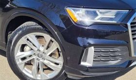 Used 2020 Audi Q7