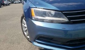 Used 2016 Volkswagen Jetta