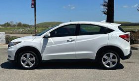 Used 2016 Honda HR-V