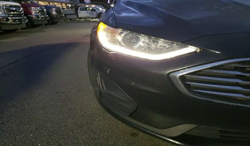 
								Used 2019 Ford Fusion full									