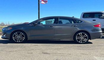 
										Used 2020 Ford Fusion full									