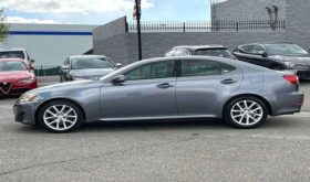 Used 2013 Lexus IS 250