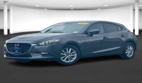 Used 2018 Mazda MAZDA3