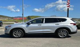 Used 2019 Hyundai Santa Fe