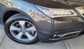 Used 2015 Acura MDX