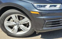 Used 2018 Audi Q5