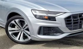 Used 2019 Audi Q8