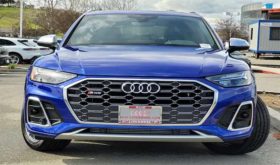 Used 2022 Audi Q5