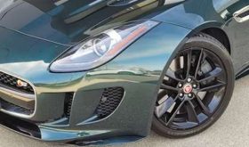 Used 2016 Jaguar F-TYPE