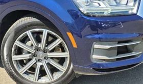 Used 2019 Audi Q7