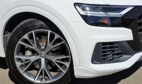 Used 2020 Audi Q8