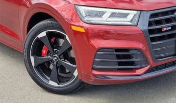 
										Used 2019 Audi SQ5 full									