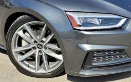 Used 2019 Audi A5