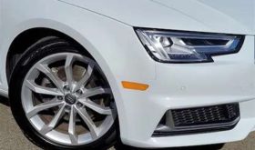 Used 2019 Audi A4