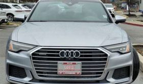 Used 2019 Audi A6