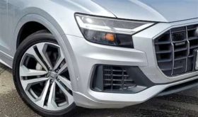 Used 2019 Audi Q8