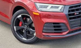 Used 2019 Audi SQ5