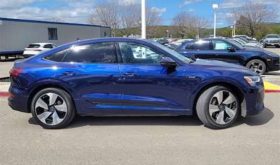 Used 2021 Audi e-tron