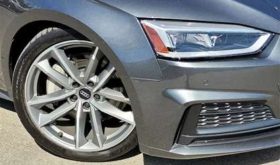 Used 2019 Audi A5