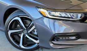 Used 2020 Honda Accord